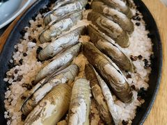 -莆田餐厅PUTIEN(三里屯店)