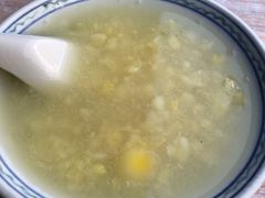 绿豆爽-正宗棉湖甜汤春卷店