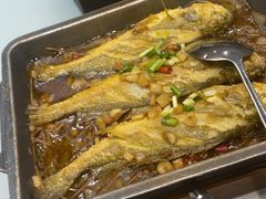 -方记六道菜馆(生态公园店)