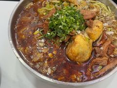 -鹍记特色牛杂面