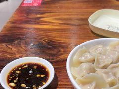 -秦园陕西手工面馆(番禺节能科技园店)