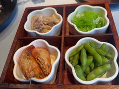 -吴越荣记苏州菜·松鼠桂鱼100%活鱼现做(月光码头店)