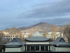-拉萨瑞吉酒店-秀餐厅
