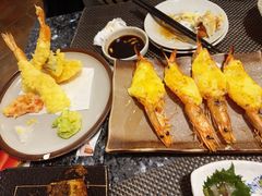 -菊上料理(蜀山银泰百货店)