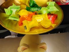 -肥肥虾庄·金牌油焖大虾(杨园滨江时代walk店)