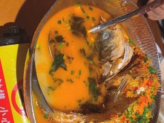 -巢爷老味(东方红店)