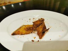古法烤带鱼-博悦茶餐厅(文殊院店)