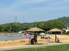-上海月湖雕塑公园