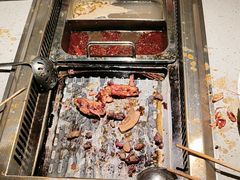 -芝小官毛肚火锅海鲜自助(淮安清江浦区新亚店)