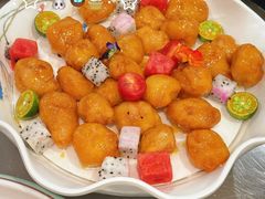 -祈胜邨•顺德鱼生•顺德菜(容桂店)