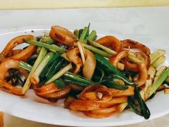 -蛇口康乐快餐鱼仔档(翠苑小区店)