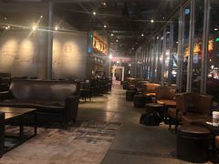 大堂-星巴克(西湖天地店)
