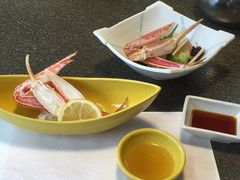 -蟹道乐(道顿堀本店)