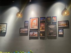 -TUK土耳其餐厅·下午茶(卢湾店)