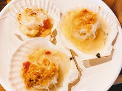 -美洲岛烤肉自助餐厅