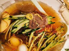 延吉冷面-七八冷面·延边朝鲜族美食(圣熙八号店)