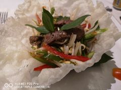 -Palate Angkor Restaurant & Bar