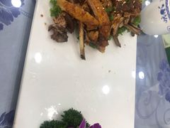 -老毛手抓·盐池滩羊非遗手抓(宁夏总店)