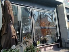 -Seesaw Coffee(88铜仁路店)