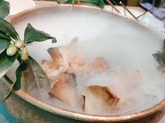 -桂满陇·杭州小馆(巴黎春天浦建店)