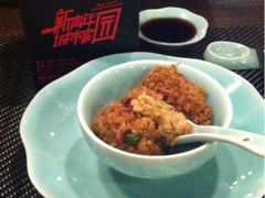 iphone_upload_pic-梧桐花园餐厅(新城店)