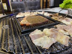 -景家大乾烤肉(新村十区店)