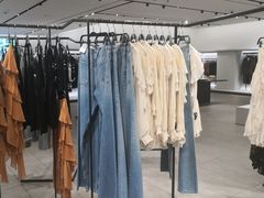 -ZARA(世贸天阶店)