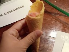 -外婆家(南开大悦城店)