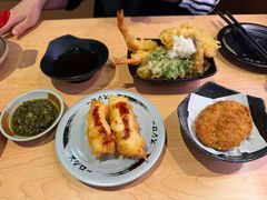 -寿司郎(皇庭广场店)