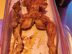 -燥次·烧烤酒场(万象城店)