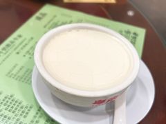 -南信牛奶甜品专家
