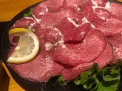 -那胡同里的小烤肉馆(开发区万达店)