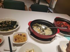 -莆田餐厅PUTIEN(武商MALL店)