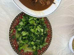 -三岔涧农家乐
