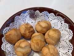 -乔阿马·江南味·驴肉香(龙湖华泾天街店)