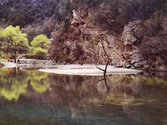 景点-少华山国家森林公园