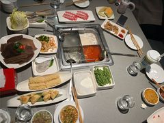 -海底捞火锅(步步高新天地店)