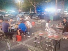 -永红源啤酒·烧烤·海鲜·大排档(青特城店)