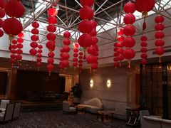 -金陵山水丽景酒店-中餐厅