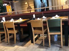 大堂-尚渔味双拼烤鱼(远洋未来汇店)