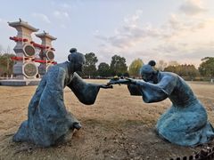 -梁鸿国家湿地公园