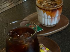 -沪水焙煎室(淡水路店)