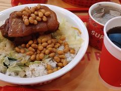 来冰可乐-猪戈戈超级猪脚饭(佳兆业店)