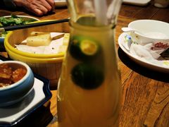 -老头儿油爆虾(胜利河美食街店)