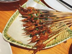 -二钳洞庭虾蟹·江湖菜(成都鹭岛店)