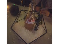 -STARRY CAFE & LOUNGE BAR(高新店)