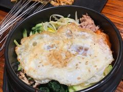 金枪鱼拌饭-麻喜大
