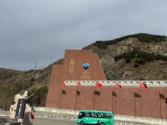 -雁门关景区