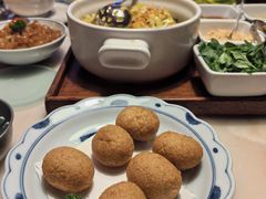 -林四喜·闽南传家菜(鼓浪屿店)