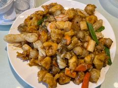 -桃子餐厅·天津菜(红星路直营店)